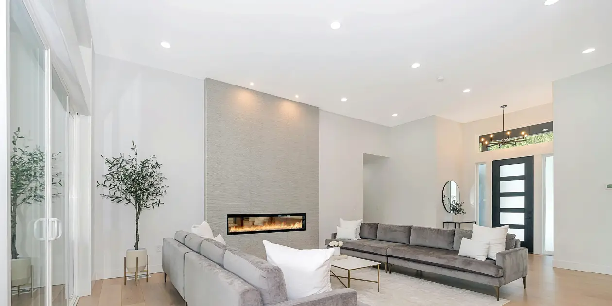 High Bay Industrial Solutions