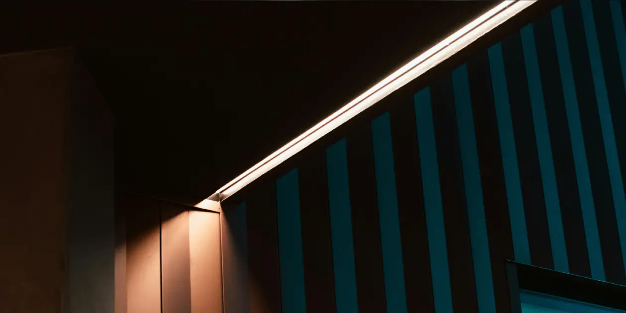 Architectural COB Lights